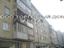 1-комнатная, улица Луговая 49. Луговая, агентство, 29 кв. м. Дом снаружи