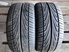 Hankook Ventus HR II H405. Летние, 2008 год, без износа, 2 шт
