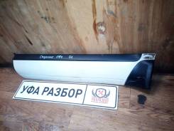 Накладка на боковую дверь. Porsche Cayenne, 957 Двигатели: M059D, M4801, M4851, M5501