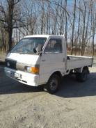 Mazda Bongo. Грузовик мазда бонго, 2 200 куб. см., 1 500 кг., 4x4