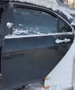 Дверь боковая. Honda Accord, CL7, CL9