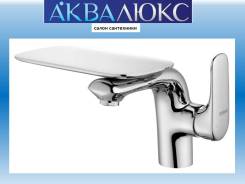 Смесители для раковины.