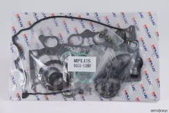 Ремкомплект двигателя. Toyota: Corsa, Sprinter, Caldina, Sera, Corolla II, Paseo, Corolla, Tercel, Raum, Cynos, Starlet Двигатели: 4EFE, 5EFE, 5EFHE