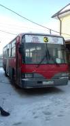 Daewoo BM090. Продаётся автобус, 25 мест