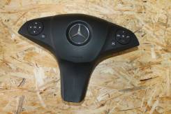 Подушка безопасности. Mercedes-Benz C-Class, W204
