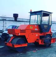 ДМ47, 2006. Каток ДМ 47