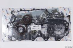 Ремкомплект двигателя. Mazda: Bongo Friendee, J100, Bongo Brawny, MPV, Proceed, B-Series Ford Freda, SG5WF, SGE3F, SGL3F, SGL5F, SGLRF, SGLWF, SGEWF Д...