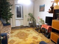 2-комнатная, улица Ивановская 2а. Луговая, агентство, 51 кв. м. Комната