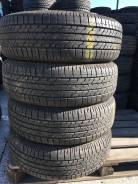 Bridgestone B390. Летние, 2013 год, 10 %, 4 шт