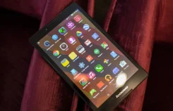 Lenovo Tab 2 A8-50