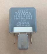 Реле 4 контакта, Toyota 9 0987-02025 15670-02540. Lexus: HS250h, RX330, NX200t, GS430, ES300, RC300, CT200h, ES300h, RX450h, LC500h, LS460L, ES250, RC...
