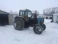 МТЗ 80. Продам трактор мтз 80
