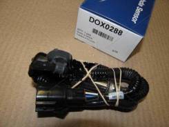 Датчик кислородный. Toyota Land Cruiser Toyota Avensis, AZT250, AZT250L, AZT250W, AZT251, AZT251L, AZT251W Subaru Legacy, BEE, BHE Двигатели: 1AZFE, 1...
