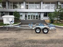 Прицепы для водомоторной техники YS 690 R в Ленске YS Trailer. Г/п: 2 000 кг. Под заказ