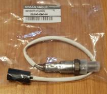 Датчик кислородный. Nissan: Wingroad, Teana, Qashqai+2, NV350 Caravan, Presage, NV200, Tiida, Latio, Cube Cubic, Almera, Sunny, Grand Livina, Micra C...