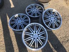 Wrest. 7.5x18", 5x114.30, ET42. Под заказ