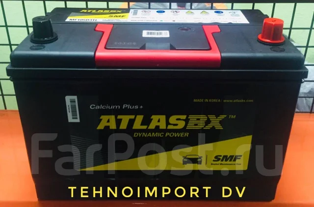 Atlas. 90��.�., D31, 750��., ������������ ����� ����
