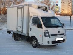 Kia Bongo III. Продам KIA Bongo3, 2 500 куб. см., 1 500 кг., 4x2