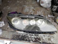 Фара. Mazda Atenza, GG3P, GG3S, GGEP, GGES, GY3W, GYEW Mazda Mazda6, GG, GY Двигатели: L3VDT, L3VE, LFDE, LFVE, AJV6, L3C1, L3KG, L813, LF17, LF18, LF...