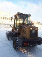 Shanlin ZL-20. Продаётся фронтальный погрузчик zl20"shanlin", 1 500 кг., Дизельный, 1,00 куб. м.