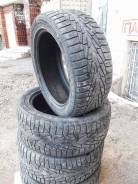 Nokian Hakkapeliitta 7. Зимние, шипованные, 30 %, 4 шт