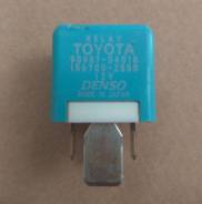 Реле 5 контактов, Toyota 156700-2550, 9 0987-04010. Lexus: HS250h, RX330, NX200t, GS430, ES300, CT200h, RX450h, LS460L, IS300, RX270, NX300h, LS430, I...
