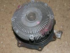 Помпа водяная. Nissan: Caravan, Terrano, Atlas, Datsun, Mistral, Homy, Terrano II, Datsun Truck Двигатели: TD27, TD27ETI, TD27T, TD27TI, TD27B, TD27BE...