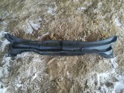 Решетка под дворники. Honda Accord, CL7, CL8, CL9, CM1, CM2, CM3, CM5, CM6 Двигатели: J30A4, J30A5, JNA1, K20A, K20A6, K20A7, K20A8, K20Z2, K24A, K24A...