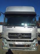 Dongfeng DFL4251A8T31R-9306x4E-3. Продам седельный тягач, 8 900 куб. см., 25 000 кг., 6x4