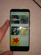 Samsung Galaxy S9+. �/�, ������, 3G, 4G LTE, Dual-SIM ����