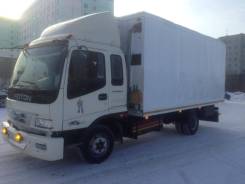 Foton Auman. Продам рефрежиратор, 3 900 куб. см., 6 000 кг., 4x2