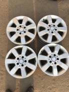 Литые диски Mercedes R16 Оригинал в Иркутске Mercedes. 6.0x16", 5x112.00, ET46