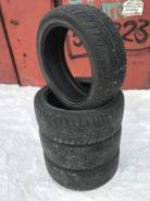 Nokian Hakkapeliitta R. Зимние, без шипов, 2010 год, 30 %, 4 шт