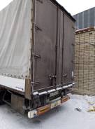 Schmitz. Продам полуприцеп шмидц, 34 000 кг.