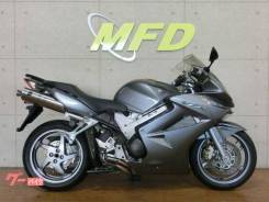 Honda VFR 800F. 800 куб. см., исправен, птс, без пробега. Под заказ