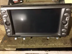 Fujitsu Ten NH3T-W55 ����