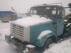 ЗИЛ 4333
