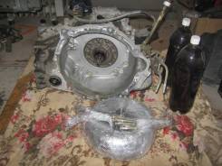 АКПП. Toyota Corolla, NZE121 Двигатель 1NZFE