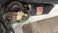 Мотор стеклоочистителя. Nissan Atlas, H2F23, H41, H4F23, J2F23, K2F23, K4F23, M2F23, M4F23, M6F23, N2F23, N4F23, N6F23, P2F23, P4F23, P6F23, P8F23, R2...