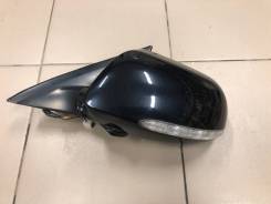 Зеркало. Honda Accord, CL7, CL9