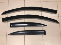 Ветровик. Honda Accord, CL7, CL9
