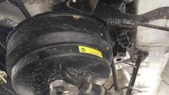 Вакуумный усилитель тормозов. Nissan Atlas, P4F23