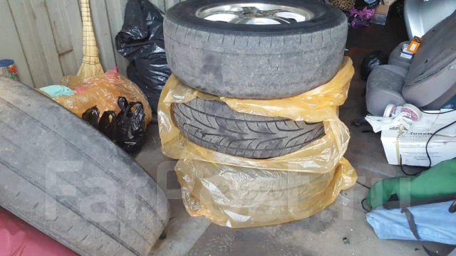 R-Pride. x18", 5x114.3 ����
