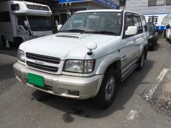 Isuzu Bighorn. автомат, 4wd, 3.0, бензин, 91 000 тыс. км, б/п, нет птс. Под заказ
