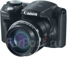 Canon PowerShot SX500 IS. 15 - 19.9 ��, ���: 14� � ����� ����