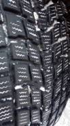 Dunlop Grandtrek SJ6. Зимние, без шипов, 2007 год, 20 %, 4 шт
