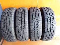 Bridgestone Ice Partner. Зимние, без шипов, 2015 год, 5 %, 4 шт