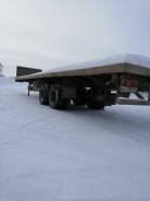 ОдАЗ 9370. Продам полуприцеп одаз, 14 500 кг.