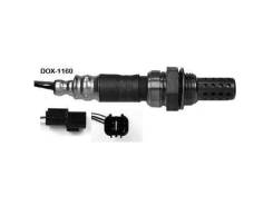 Датчик кислородный. Toyota Land Cruiser Mitsubishi Pajero, V23C, V23W, V25W, V33V, V43W, V45W Mitsubishi Outlander, CW6W, GF4W Mitsubishi Montero, V23...