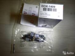 Датчик кислородный. Honda: Ballade, CR-X del Sol, Accord, Civic, CR-X, Civic CRX, Civic Ferio, Domani, Shuttle, Partner, Accord Aerodeck, Prelude, HR...